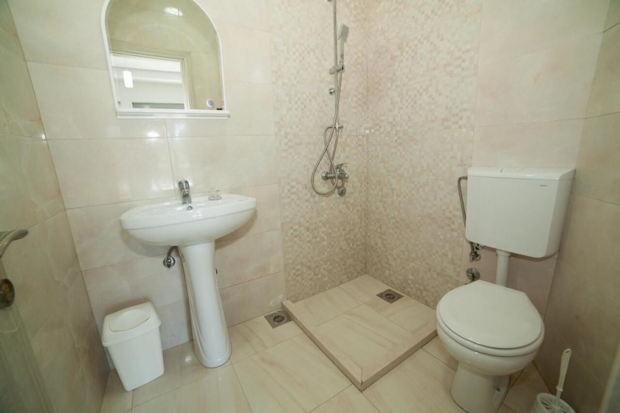 Апартаменты Demiri Apartments Улцинь