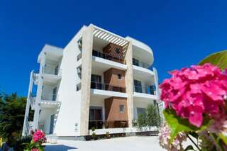 Апартаменты Demiri Apartments Улцинь-0