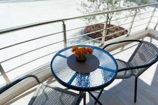 Апартаменты Demiri Apartments Улцинь Апартаменты с 1 спальней-2