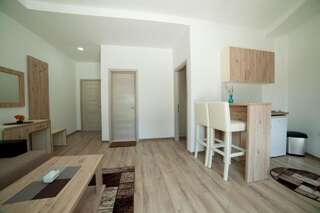 Апартаменты Demiri Apartments Улцинь Апартаменты-13