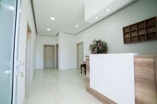 Апартаменты Demiri Apartments Улцинь Апартаменты-19