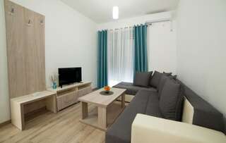 Апартаменты Demiri Apartments Улцинь Апартаменты-22