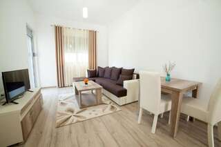 Апартаменты Demiri Apartments Улцинь Апартаменты-2