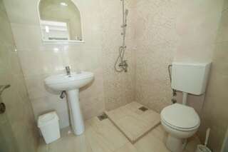 Апартаменты Demiri Apartments Улцинь Апартаменты-25