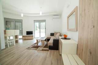 Апартаменты Demiri Apartments Улцинь Апартаменты-31