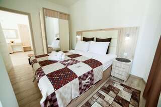 Апартаменты Demiri Apartments Улцинь Апартаменты-34