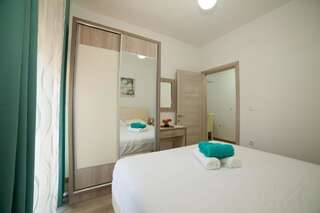 Апартаменты Demiri Apartments Улцинь Апартаменты-4