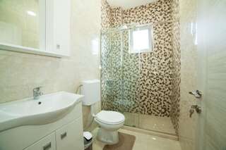 Апартаменты Demiri Apartments Улцинь Апартаменты с 1 спальней-1