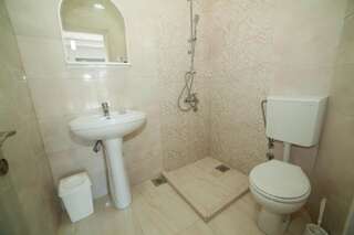 Апартаменты Demiri Apartments Улцинь Апартаменты-6