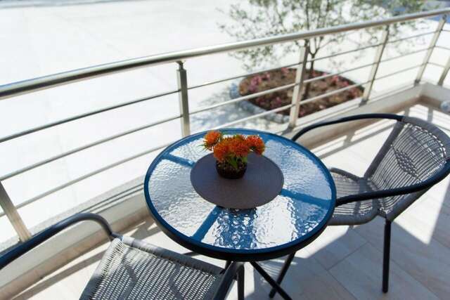 Апартаменты Demiri Apartments Улцинь-13