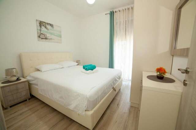 Апартаменты Demiri Apartments Улцинь-17