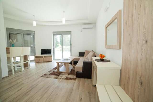 Апартаменты Demiri Apartments Улцинь-18