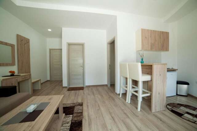 Апартаменты Demiri Apartments Улцинь-19