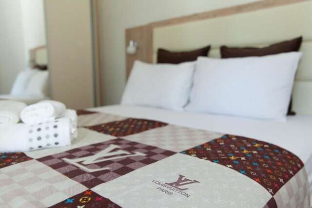 Апартаменты Demiri Apartments Улцинь-22