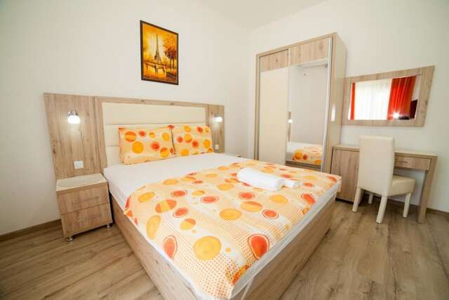 Апартаменты Demiri Apartments Улцинь-27