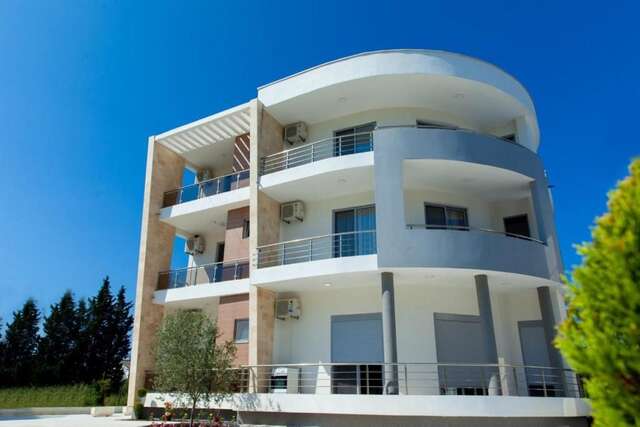 Апартаменты Demiri Apartments Улцинь-35