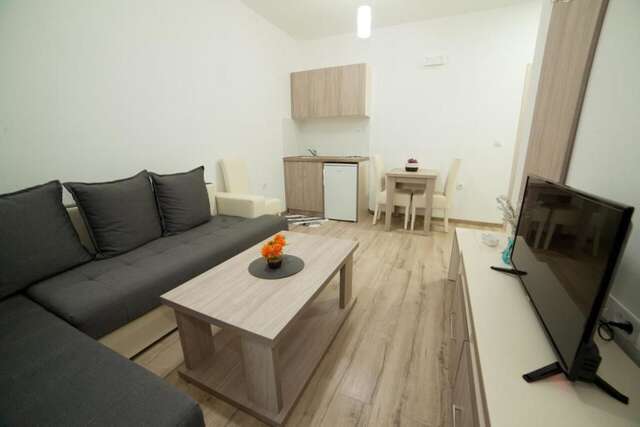 Апартаменты Demiri Apartments Улцинь-36