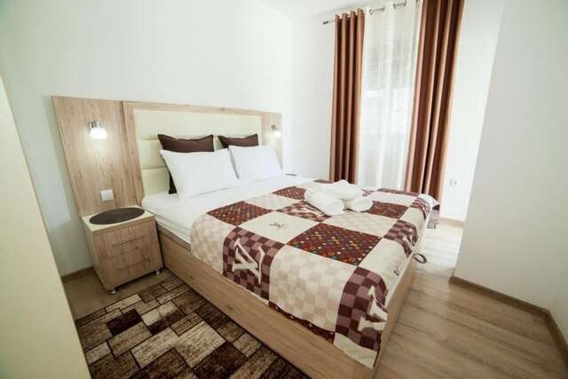 Апартаменты Demiri Apartments Улцинь-37