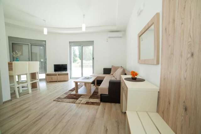 Апартаменты Demiri Apartments Улцинь-39