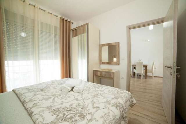 Апартаменты Demiri Apartments Улцинь-44