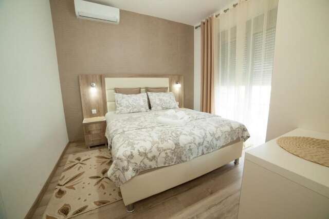 Апартаменты Demiri Apartments Улцинь-45