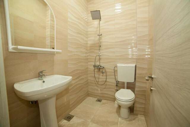 Апартаменты Demiri Apartments Улцинь-11